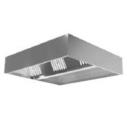 ЗОНТ ВЫТЯЖНОЙ ЦЕНТРАЛЬНЫЙ APACH CHEF LINE AIHI03C0N15/20-FS