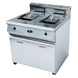 ФРИТЮРНИЦА GRILL MASTER Ф2ФРГ/800 13074п