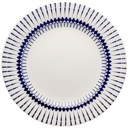 Тарелка мелкая COLB 26см Oxford 100996, AB02-5120