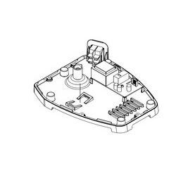 Плата управления 2580.0002-75-KIT220