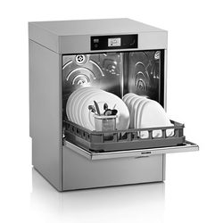 МАШИНА ПОСУДОМОЕЧНАЯ MEIKO M-ICLEAN UM+/GIO MODULE