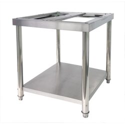 ПОДСТАВКА ДЛЯ ПЛИТЫ ИНДУКЦИОННОЙ HURAKAN HKN-ICF35DX4-ST
