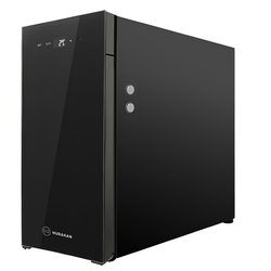 ШКАФ ХОЛОДИЛЬНЫЙ ДЛЯ МОЛОКА HURAKAN HKN-CMC9M