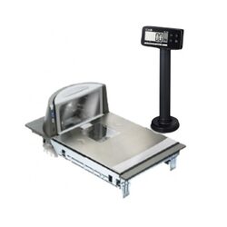 ВЕСЫ ЭЛ.ТОРГОВЫЕ CAS PDSII-15D