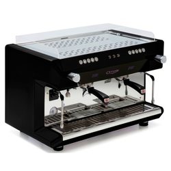 КОФЕВАРКА ASTORIA SAE/2 CORE 200 ЧЕРНЫЙ