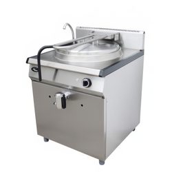 КОТЕЛ GRILL MASTER Ф1КПГ/60  ГАЗ 13026