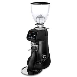 КОФЕМОЛКА FIORENZATO F83 E XGI PRO ЧЕРНЫЙ