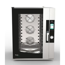 ПАРОКОНВЕКТОМАТ APACH AP10QT