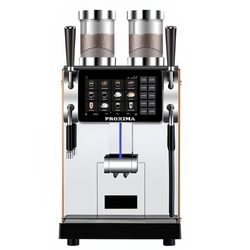 КОФЕМАШИНА-СУПЕРАВТОМАТ DR.COFFEE PROXIMA COFFEE MASTER 200