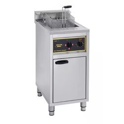 ФРИТЮРНИЦА ROLLER GRILL OFSL 16