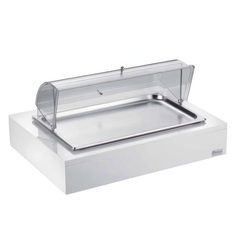 Станция буфетная с лотком  д/ холодных закусок Pintinox 511B0950