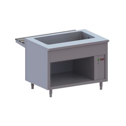 МАРМИТ ВОДЯНОЙ APACH CHEF LINE LBMW815O
