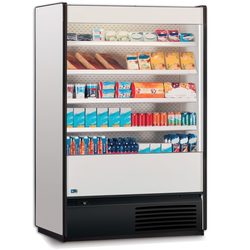 ШКАФ ХОЛОДИЛЬНЫЙ TECFRIGO BABY 60