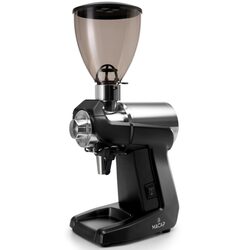 КОФЕМОЛКА MACAP LABO 70M R (C18) ЧЕРНАЯ