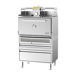 ГРИЛЬ-ПЕЧЬ JOSPER HJX-PRO-M120-WTD