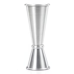 Джиггер Japan 25/50, нерж.сталь M37002