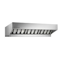 Зонт вытяжной ConvoVent 4 для Convotherm 6.20, 10.20 в стыковочном комплекте