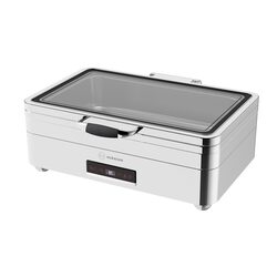 ЧАФФИНГ-ДИШ HURAKAN HKN-CD81SLG PRO