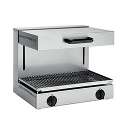 ГРИЛЬ САЛАМАНДРА APACH CHEF LINE SLGSE60T