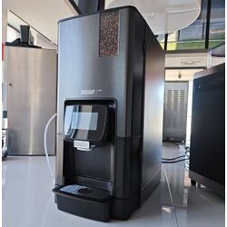 КОФЕМАШИНА-СУПЕРАВТОМАТ BRAVILOR BONAMAT SEGO 11L 8.036.070.32001+7.270.623.101+7.270.630.101