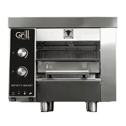 ГРИЛЬ БАРБЕКЮ ЭЛЕКТРИЧЕСКИЙ WE GRILL & MORE MAS2E