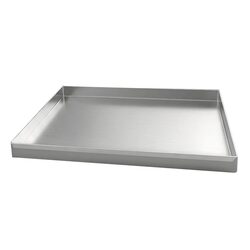 Противень TG305 460х330х20 алюминиевый Kitchen Muse (подходит к Unox)