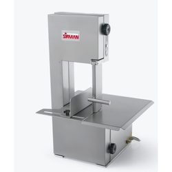 ПИЛА ДЛЯ РЕЗКИ МЯСА SIRMAN SO 1840 INOX START 1Ф