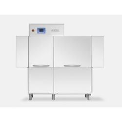 МАШИНА ПОСУДОМОЕЧНАЯ DIHR RX 246 SX+DDE+DRA99MT+HR10/ДЕЛЕНИЕ 2 ЧАСТИ