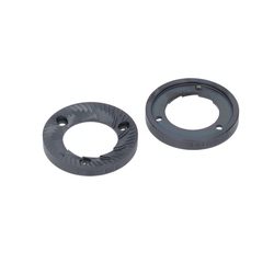Жернова Dark-T MP83IR003/R  для кофемолки  F83