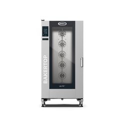 ПАРОКОНВЕКТОМАТ UNOX XEBL-16EU-YPRS