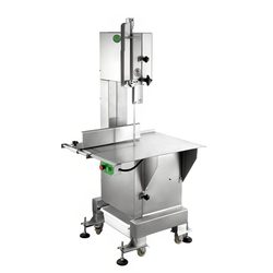 ПИЛА ДЛЯ РЕЗКИ МЯСА HURAKAN HKN-SE/3370 INOX