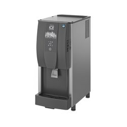 ЛЕДОГЕНЕРАТОР HOSHIZAKI DCM-120KE-HC