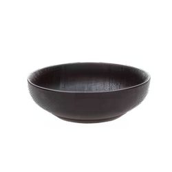 Салатник 20см VULCANIA BLACK VU024200779