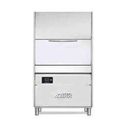 МАШИНА КОТЛОМОЕЧНАЯ DIHR LP3 S PLUS ELETTRONICA+DDE