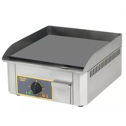 СКОВОРОДА ОТКРЫТАЯ НАСТОЛ. ROLLER GRILL PSR 400 E