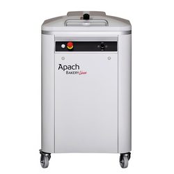 ТЕСТОДЕЛИТЕЛЬ ПОЛУАВТОМАТИЧЕСКИЙ APACH BAKERY LINE SQ SA20 С РЕГУЛИРОВКОЙ ДАВЛЕНИЯ