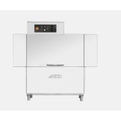 МАШИНА ПОСУДОМОЕЧНАЯ DIHR RX 104 SX+DDE+HR10+DR64