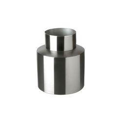 ПЛАМЕГАСИТЕЛЬ INOX 22CM JOSPER 240005