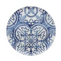 Тарелка мелкая 31см SEASIDE BLUE PX022315682
