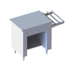 МОДУЛЬ КАССОВЫЙ APACH CHEF LINE LCD76L