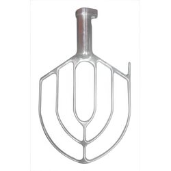 ЛОПАТКА ДЛЯ МИКСЕРА HURAKAN HKN-IP10F