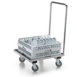 ТРАНПОРТИРОВОЧНАЯ ТЕЛЕЖКА SIRMAN TROL DW 75012000