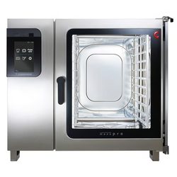 Пароконвектомат Convotherm maxx pro easyTouch 10.20 GB утапливаемая дверь