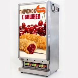 Шкаф тепловой для пирожков RoboLabs LTC-36PM