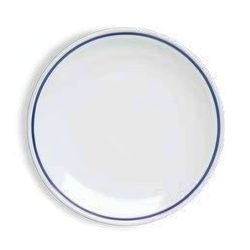 Тарелка мелкая 28см FILO BLU AZ022287420
