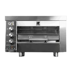 ГРИЛЬ БАРБЕКЮ ЭЛЕКТРИЧЕСКИЙ WE GRILL & MORE MAS3E