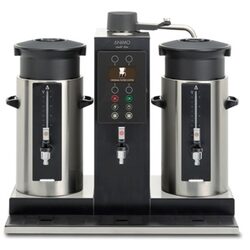 КОФЕВАРКА ANIMO CB 2X5W