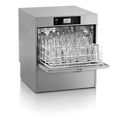 МАШИНА ПОСУДОМОЕЧНАЯ MEIKO M-ICLEAN UM/GIO MODULE/COMFORTAIR