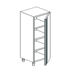 ШКАФ ЗАКРЫТЫЙ APACH CHEF LINE LHC20-607HD