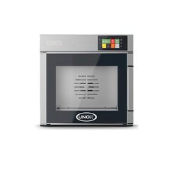 ШКАФ ТЕПЛОВОЙ UNOX EVEREO XEEC-10HS-EPRS
